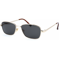 Heather - Prescription Sunglasses - Gold