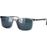 Voletty - Sunglasses - Crystal Grey