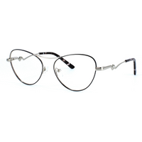 Auriga - Black & Silver