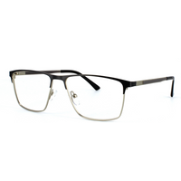 Carnoustie in Black & Silver
