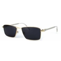 Edward Scotts Sam - Prescription Sunglasses - Matt Gold