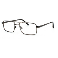 McKinley - Shiny Gunmetal