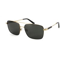 Ted Baker Elijah Prescription Sunglasses - Gold & Black