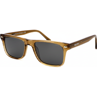 Galloway - Prescription Sunglasses - Crystal Brown