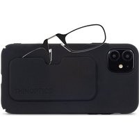 ThinOptics Reading Glasses & Pod Case (+2.00)