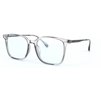 Edward Scotts Shelly - Lt Crystal Grey