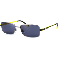 DIESEL 5047 - Matt Silver - Prescription Sunglasses