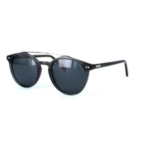 Pioneer Prescription Sunglasses - Luciana - Smoke Grey