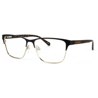 Ted Baker 4345 - Brown & Gold