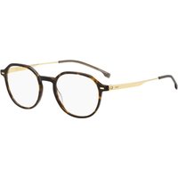 BOSS 1697 - Havana & Gold