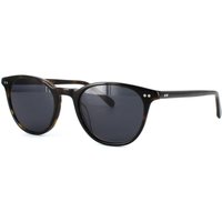 Riviera Prescription Sunglasses - Tortoise