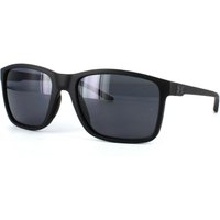 Under Armour Hustle XL - Black - Sunglasses
