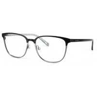 Ted Baker 4302 - Black & Gunmetal