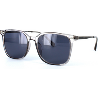 Edward Scotts Shelly - Prescription Sunglasses - Lt Crystal Grey