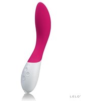 Lelo - Mona 2 Vibrator Rouge cerise