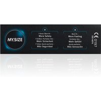 MY.SIZE PRO 36er MY.SIZE PRO 36er
