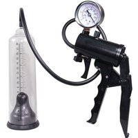 Stiff & Strong Pump
