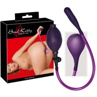 Anal Balloon Bad Kitty