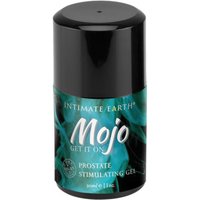 Intimate Earth - Gel Stimulant pour la Prostate - 30 ml