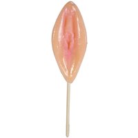 Vulva Lolly
