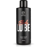 BodyLube à base d'eau 1000 ml