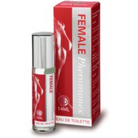 Female Pheromones Voor Vrouwen 14 ML