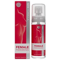 Phéromones féminines
