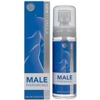 Phéromones Masculines