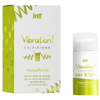 INTT - Vibration! Caipirinha - 15 ml INTT - Vibration! Caipirinha - 15 ml