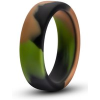 Blush - Performance Silikon-Cockring Camo