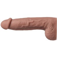 Lovense - Dildo S - Compatible Vac-U-Lock