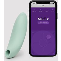 WE-VIBE – Melt 2 Stimulateur Clitoridien – Vert