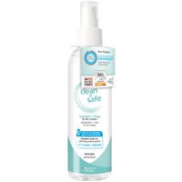 Nettoyant pour Sex Toys Clean 'n' Safe - 200 ml
