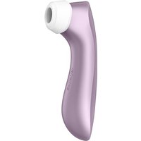 Satisfyer Pro 2 - Vibromasseur