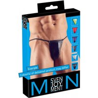 Ensemble string en 7 pièces (taille unique)