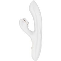 Lapin point G Satisfyer Pro