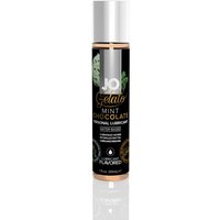 JO - Lubrifiant sexe oral Mint Chocolate - 30 ml