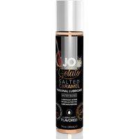 JO Lubrifiant sexe oral Salted Caramel 30 ml