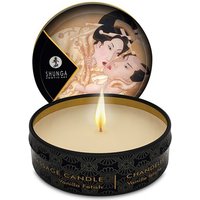 Shunga - Bougie de massage Desire - 30 ml