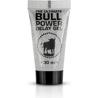 Orgasme Vertragende Gel – Bull Power