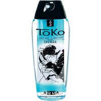 Shunga Lubrifiant eau Toko Aqua