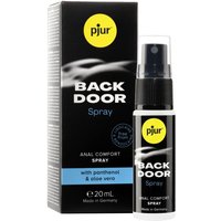Pjur Backdoor Spray pour confort anal - 20 ml