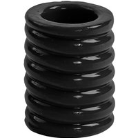 Titanmen Cockcage Black