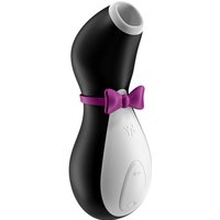Satisfyer Pro Next Generation - Stimulateur clitoridien - Pingouin