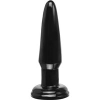 Plug anal Beginners édition limitée