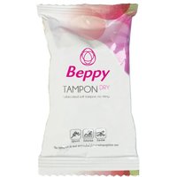Beppy Soft + Comfort DRY Tampons - 8 Stück Beppy Soft + Comfort DRY Tampons - 8 Stück