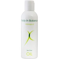 Huile Body To Body - 200 ml