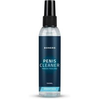 Nettoyant pénien Boners