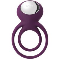 SVAKOM - Tammy - Cockring vibrant - Violet