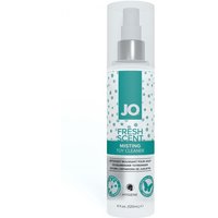 JO - Nettoyant moussant pour jouets Fresh Scent - 120 ml